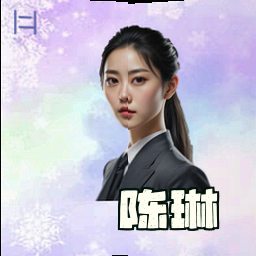 陈琳